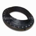 ANSI DN125 Forged Steel Weld Neck Forged Wn Flange